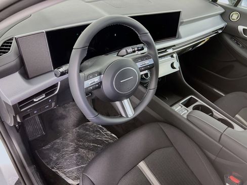 New 2026 Hyundai Sonata SEL AWD/4WD image 7