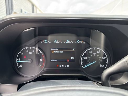 Used 2023 Ford F250 XL w/ XL Chrome Package RWD image 10