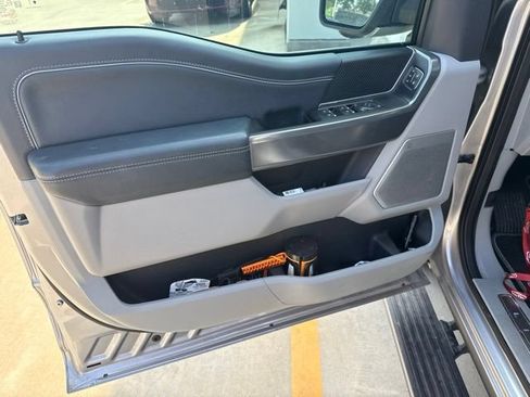 Used 2021 Ford F150 Limited AWD/4WD image 17