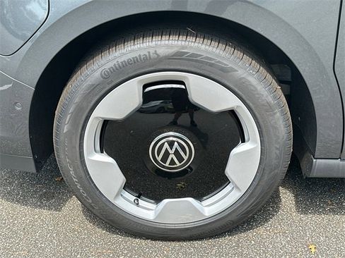New 2025 Volkswagen ID. Buzz Pro S image 17
