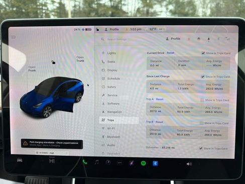 Used 2021 Tesla Model Y Long Range image 18