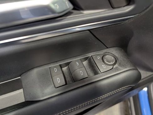 Used 2026 GMC Terrain Elevation AWD/4WD image 13