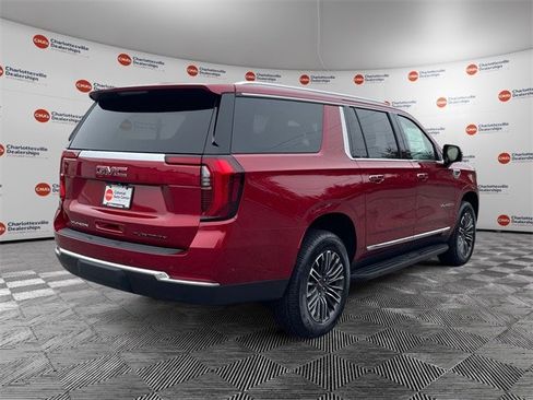 New 2026 GMC Yukon XL Elevation image 5