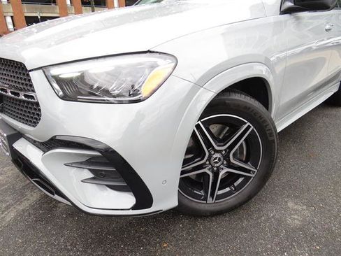 Certified 2024 Mercedes-Benz GLE 350 4MATIC image 23