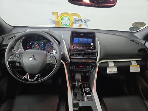 New 2026 Mitsubishi Eclipse Cross SEL image 12