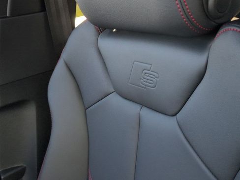 New 2025 Audi Q3 2.0T Premium Plus image 23