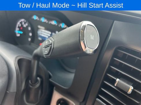 New 2025 Ford F350 XL w/ STX Appearance Package image 11