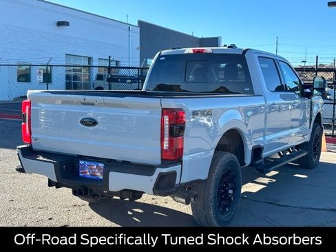 New 2026 Ford F250 XLT w/ XLT Premium Package image 5