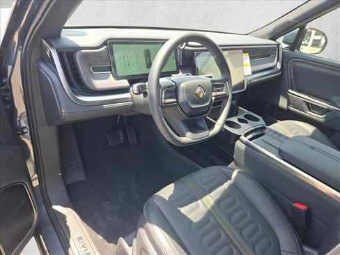 Used 2026 Rivian R1S Adventure AWD/4WD image 10