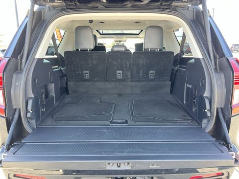 Used 2025 Ford Expedition Max Active image 33