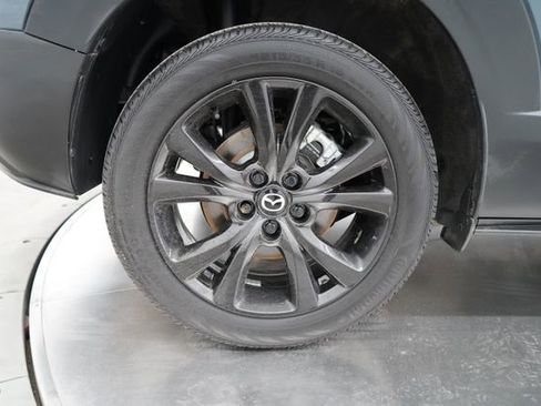 Used 2023 MAZDA CX-30 2.5 Turbo w/ Premium Package AWD/4WD image 81