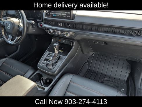 Used 2025 Honda CR-V Sport-L image 35