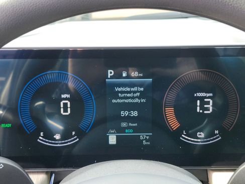 New 2026 Hyundai Sonata Blue FWD image 30