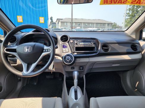 Used 2013 Honda Insight image 15