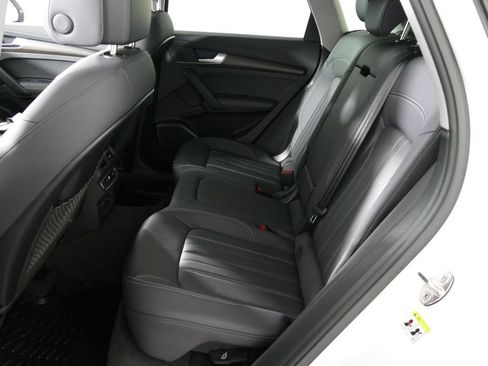 Used 2023 Audi Q5 2.0T Premium Plus w/ Premium Plus Package AWD/4WD image 30