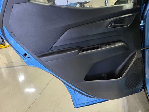 New 2027 Chevrolet Bolt RS image 14