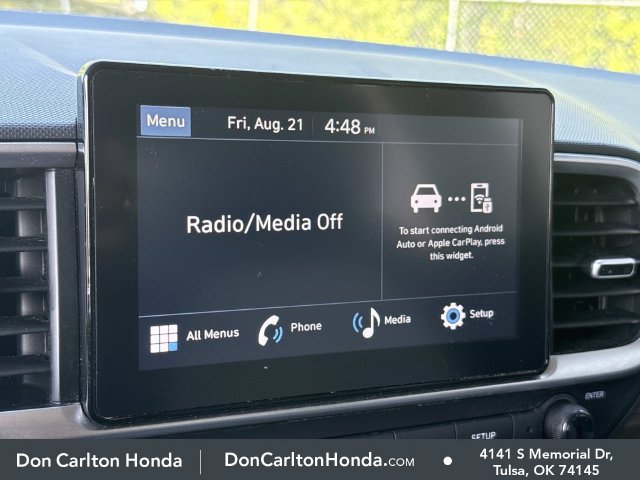 Used 2025 Hyundai Venue SEL FWD image 18