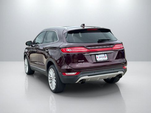 Used 2019 Lincoln MKC Reserve w/ MKC Climate Package image 7