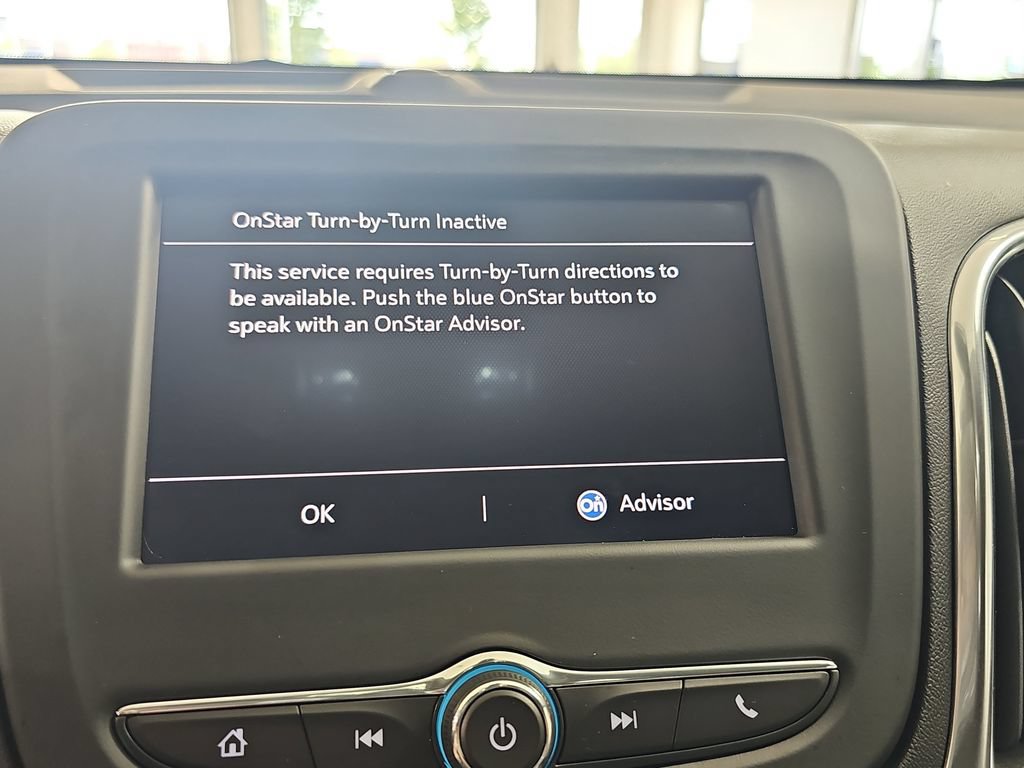 Certified 2024 Chevrolet Equinox LS w/ LS Convenience Package FWD image 28