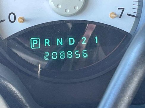 Used 2008 Dodge Durango SXT image 38