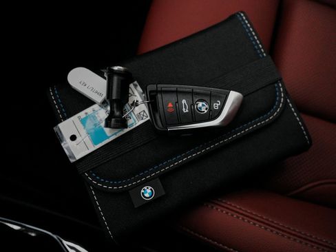 Used 2023 BMW X3 M40i w/ Premium Package image 22