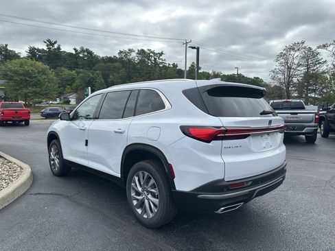 New 2026 Buick Enclave Preferred w/ Power Package image 8