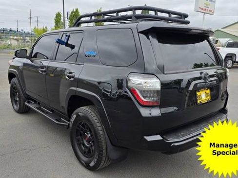 Used 2019 Toyota 4Runner TRD Pro image 6