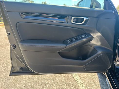 Certified 2023 Honda Civic EX-L image 10