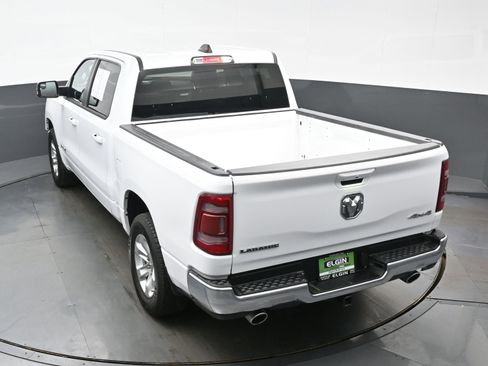 Used 2023 RAM 1500 Laramie AWD/4WD image 34