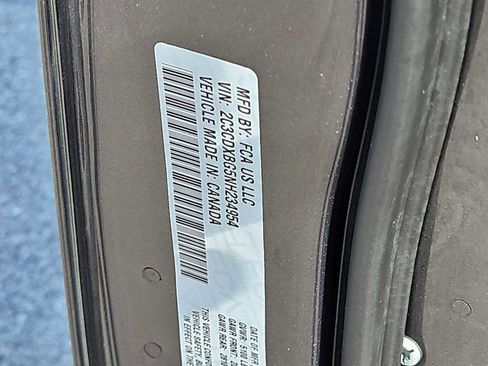 Used 2022 Dodge Charger SXT w/ Blacktop Package image 18