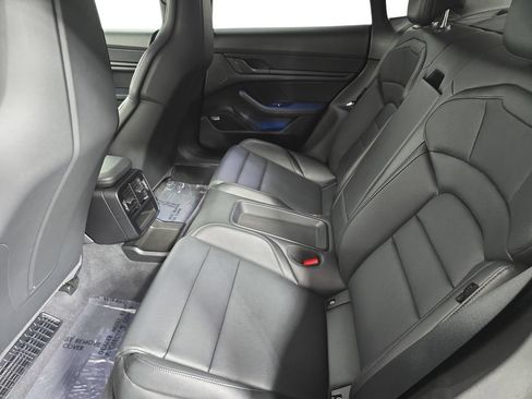 Certified 2024 Porsche Taycan RWD image 24