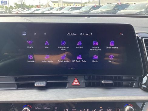 New 2025 Kia Sportage X-Line Prestige AWD/4WD image 20