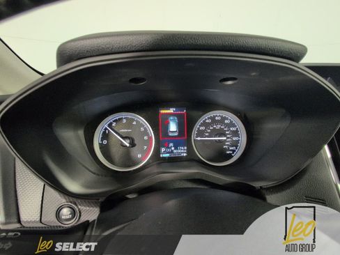 Used 2020 Subaru Forester Limited AWD/4WD image 18