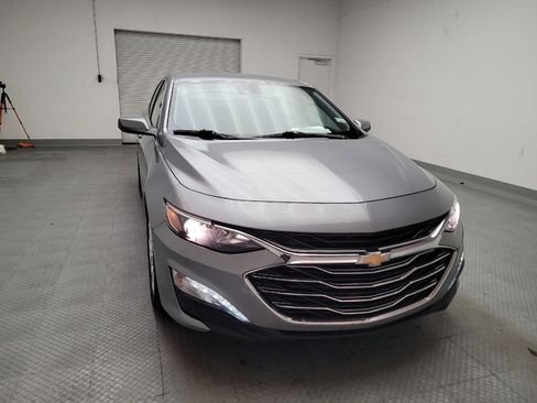 Used 2023 Chevrolet Malibu LT image 14