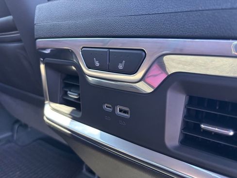 Used 2026 GMC Sierra 1500 Denali Ultimate AWD/4WD image 21