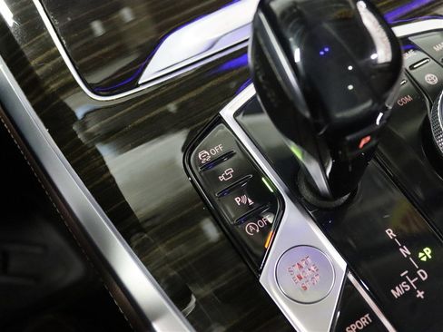 Used 2020 BMW X7 xDrive40i w/ Premium Package image 38