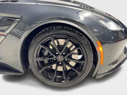 Used 2019 Chevrolet Corvette Grand Sport image 32
