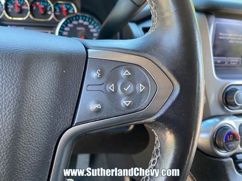 Used 2018 Chevrolet Tahoe LS AWD/4WD image 21
