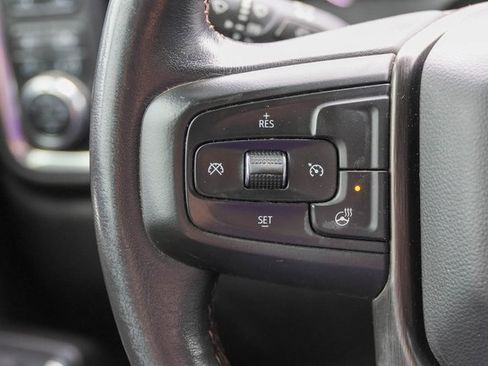 Used 2021 GMC Sierra 1500 AT4 image 29