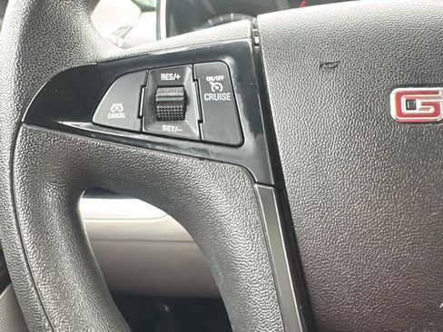 Used 2015 GMC Terrain SLE FWD image 23