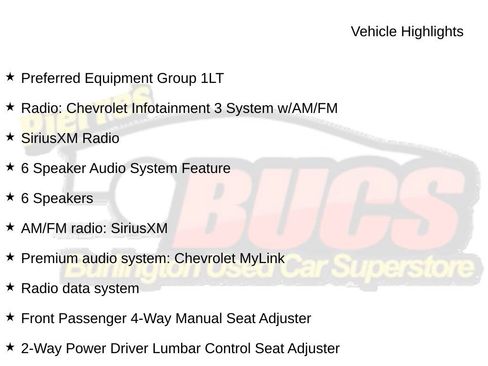 Used 2019 Chevrolet Equinox LT FWD image 11