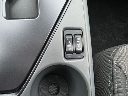 New 2026 Subaru Crosstrek 2.0i Premium image 29