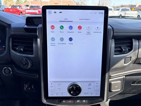 Used 2024 Ford Expedition Max Platinum image 37