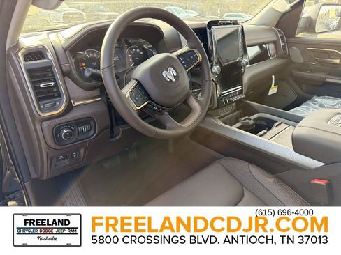 New 2026 RAM 1500 Limited image 23