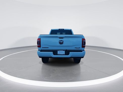 Used 2024 RAM 2500 Big Horn w/ Sport Appearance Package AWD/4WD image 7