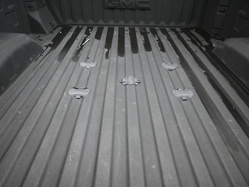 Used 2025 GMC Sierra 2500 Denali Ultimate image 10