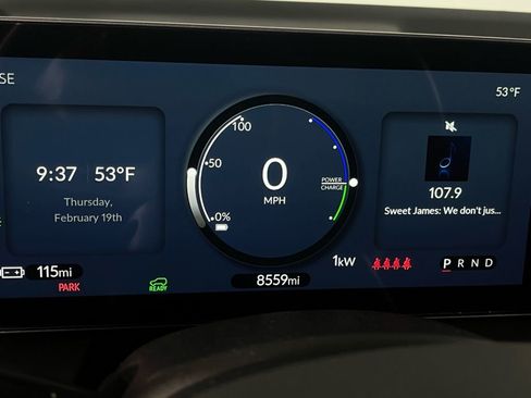 Used 2025 Honda Prologue Eco image 16