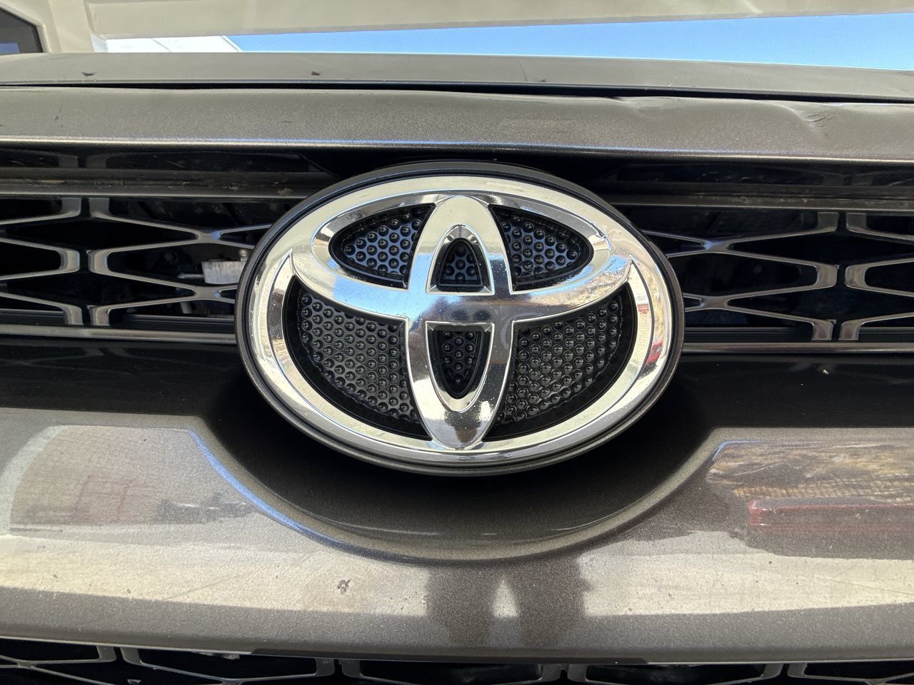 Used 2019 Toyota 4Runner SR5 Premium AWD/4WD image 30