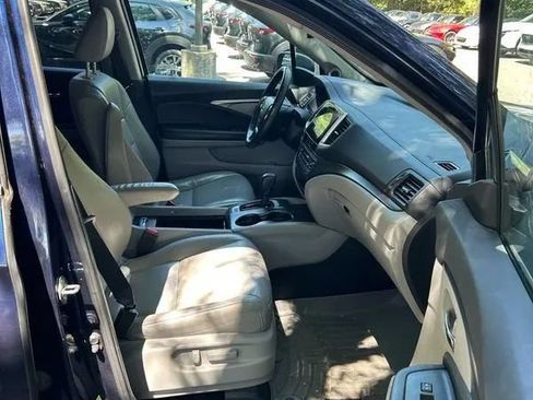 Used 2016 Honda Pilot EX-L image 20