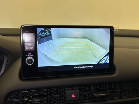 New 2026 Honda HR-V LX image 22